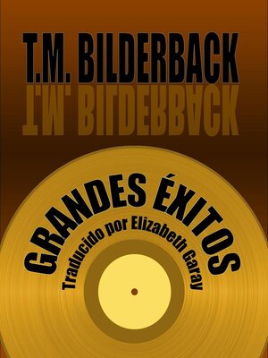 cover image of Grandes Éxitos